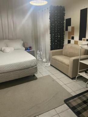 Boricua 3 Studio Apt C Air Conditioning Wi Fi